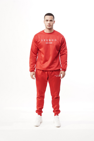 Leo Sweatshirt