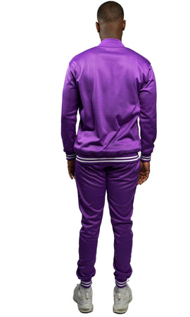 Corey Sweat Jacket