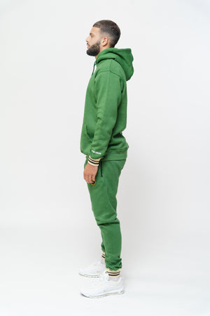 Ryan Varsity Hoodie