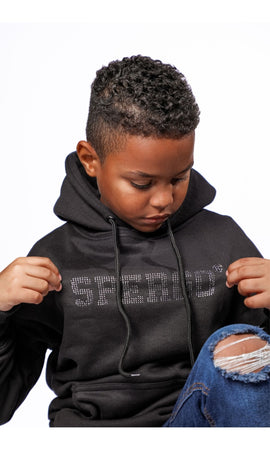 Kid's SHYNE Hoodie