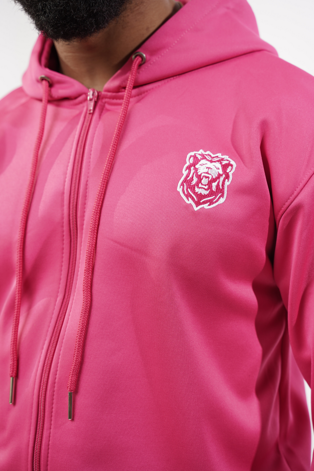 Rodney Hoodie – SPERGO