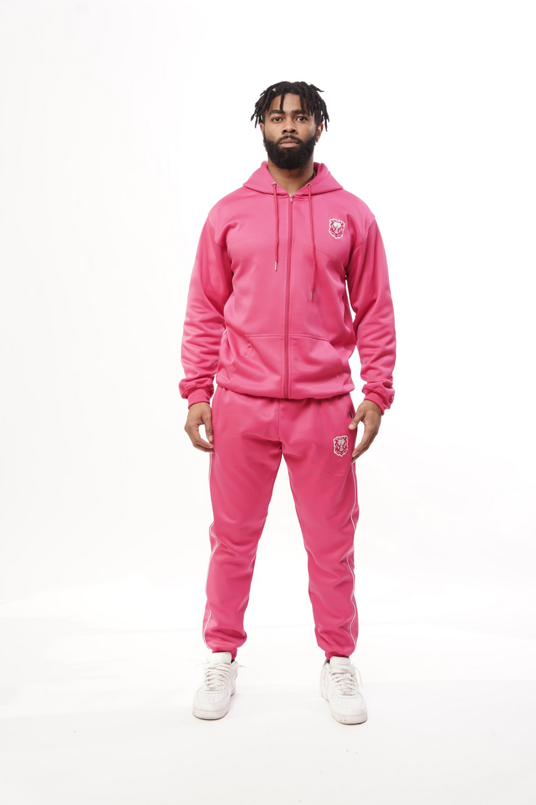 Rodney Hoodie – SPERGO