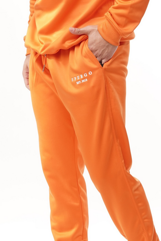 Leo Trackpants