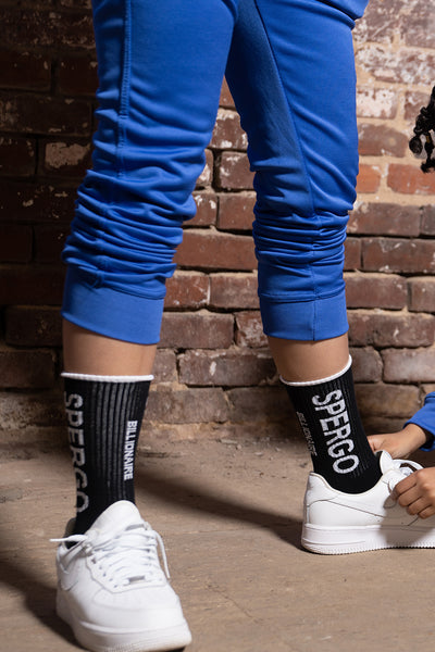 SPERGO Billie Socks