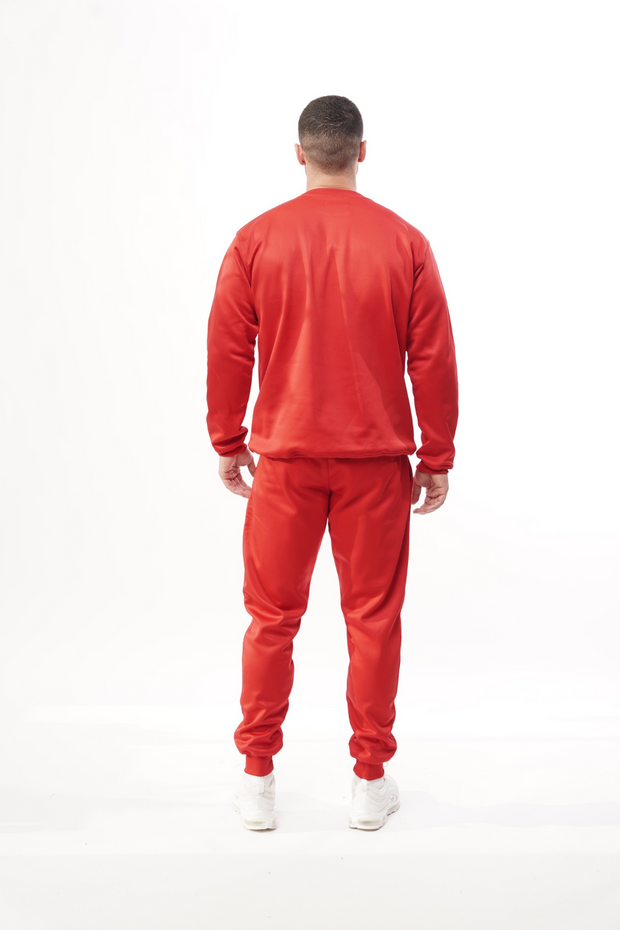 Leo Trackpants