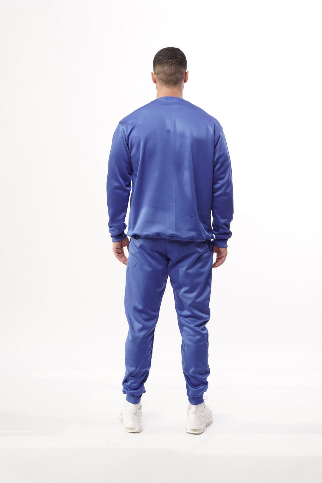 【 peak】Lago Tapered Pants ユニセックス R4799 IMG_4454_4d245e83-671b-4774-