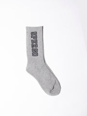 Cotton Terry Socks